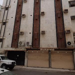 Manazel Qurban Hotel