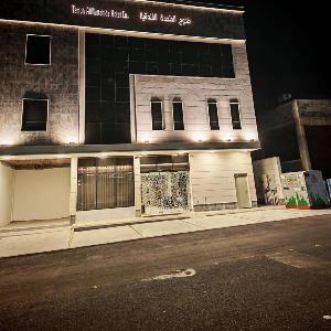 Tomouh Al Mutahidah Hotel