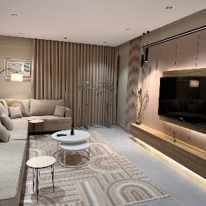 h Furnished Apartments 1
