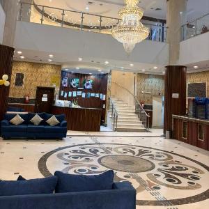 ERGWAN AL MADINAH