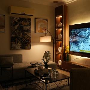 Raqiyah Daily-Rental Apartments