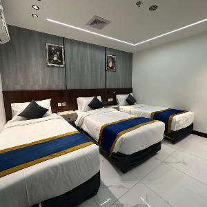 Majid Hotel