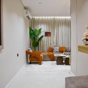 Asala Al-Jamawat & Premium Apartments Near Al Haram