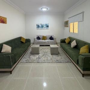 Al Alya Serviced Apartments