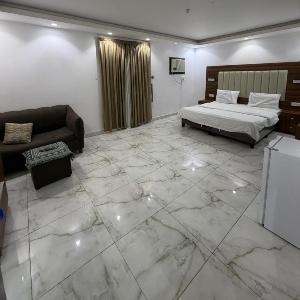Sahab Apartments