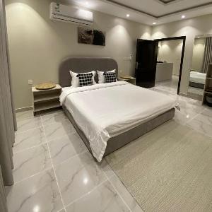 East Residence