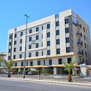 Tuba Hotel Apartments