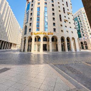 Rowaa AlDhahbiya Hotel