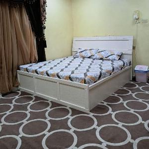 medina home stay