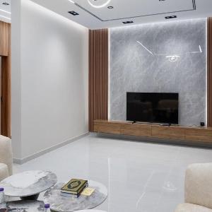 Madinah Serenity A Premium Stay in Shuran