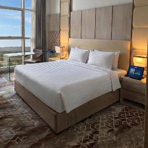 Al Sumuw Al Mutaqaddim Hotel