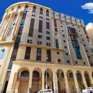 Al Mukhtara Algarbe Hotel Branch of Manazel Al Mukhtara Tradi