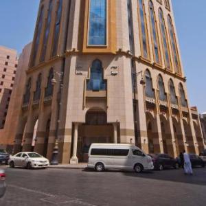 Diyar Taiba Hotel