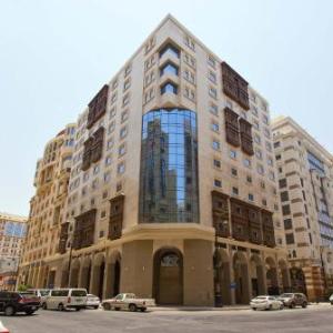 فندق ديار الهدى