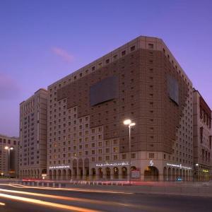 Saja By Warwick Madinah Hotel