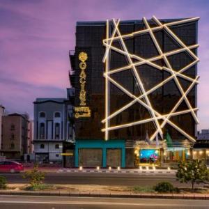 Gacine Hotel