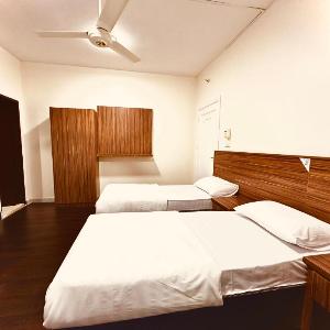 AL AWS HOTEL - SHALAL