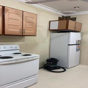 2 bedrooms flat  / 1 living room