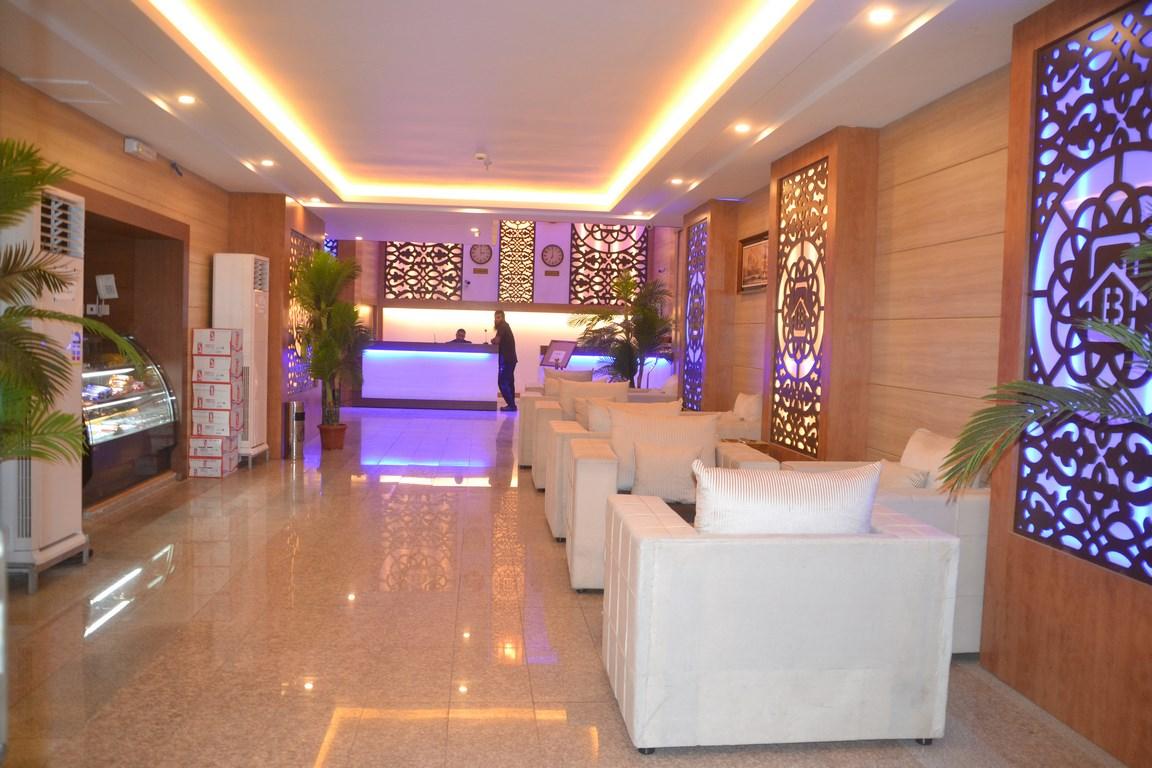 فندق بيوتة