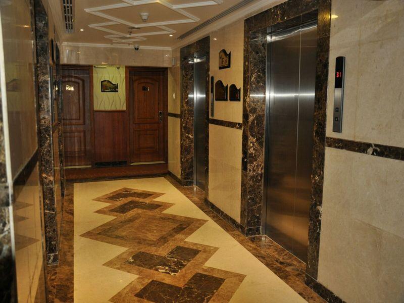 Amjad Al Gharaa Hotel - image 7