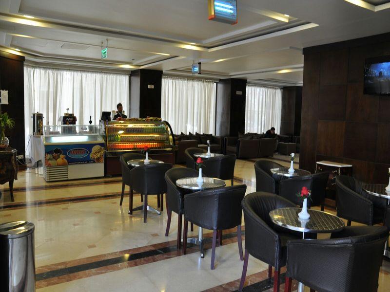 Amjad Al Gharaa Hotel - image 12
