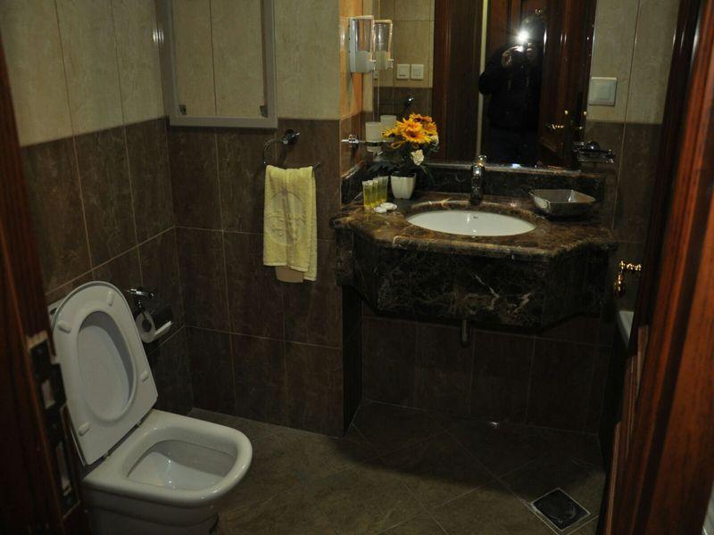 Amjad Al Gharaa Hotel - image 49