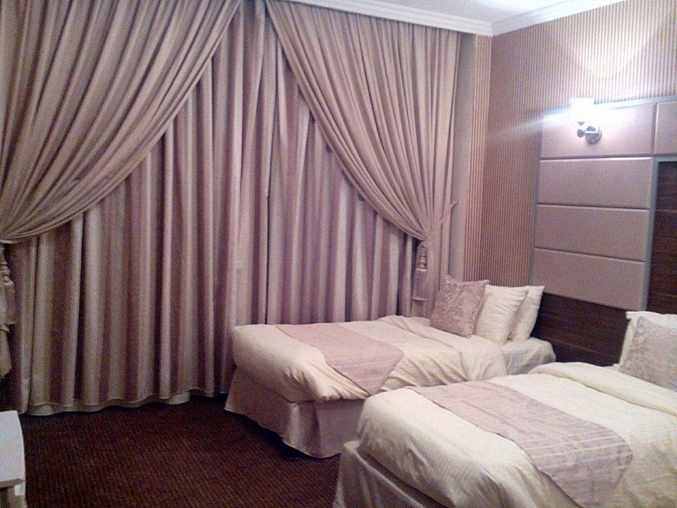 Amjad Al Gharaa Hotel - image 8