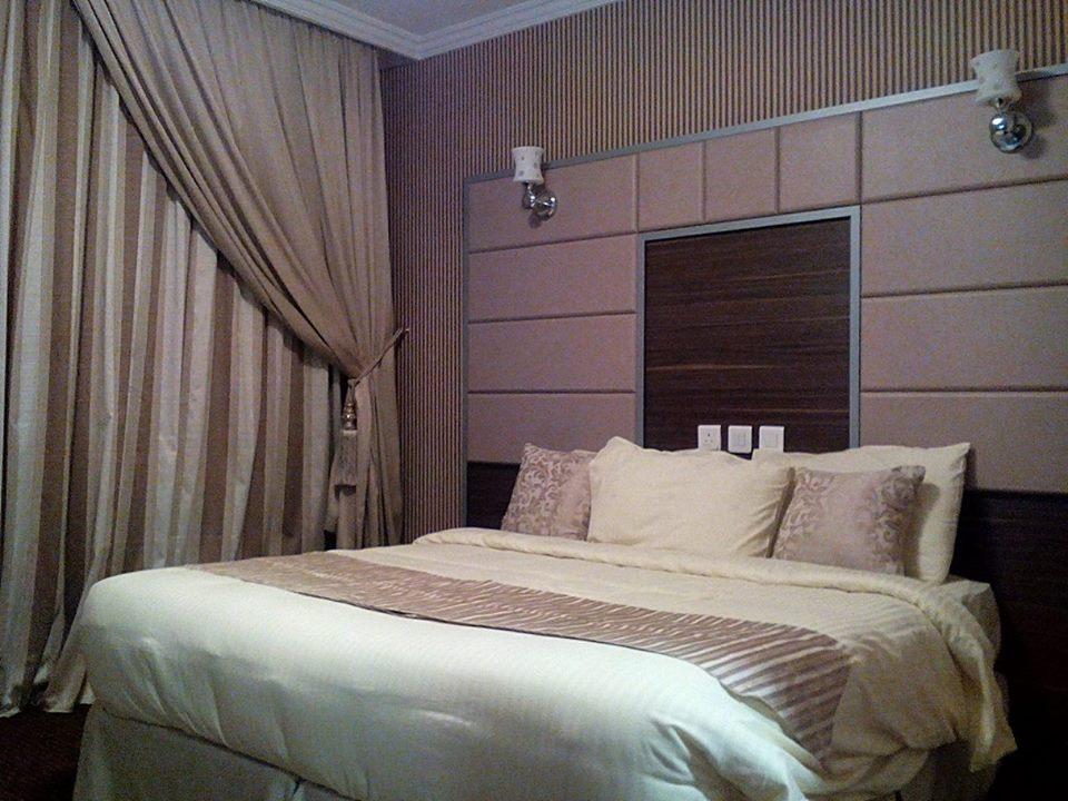 Amjad Al Gharaa Hotel - image 16
