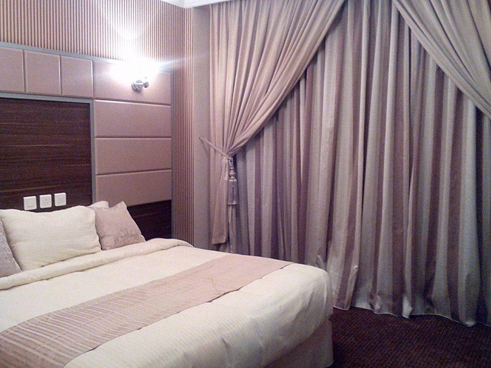 Amjad Al Gharaa Hotel - image 17