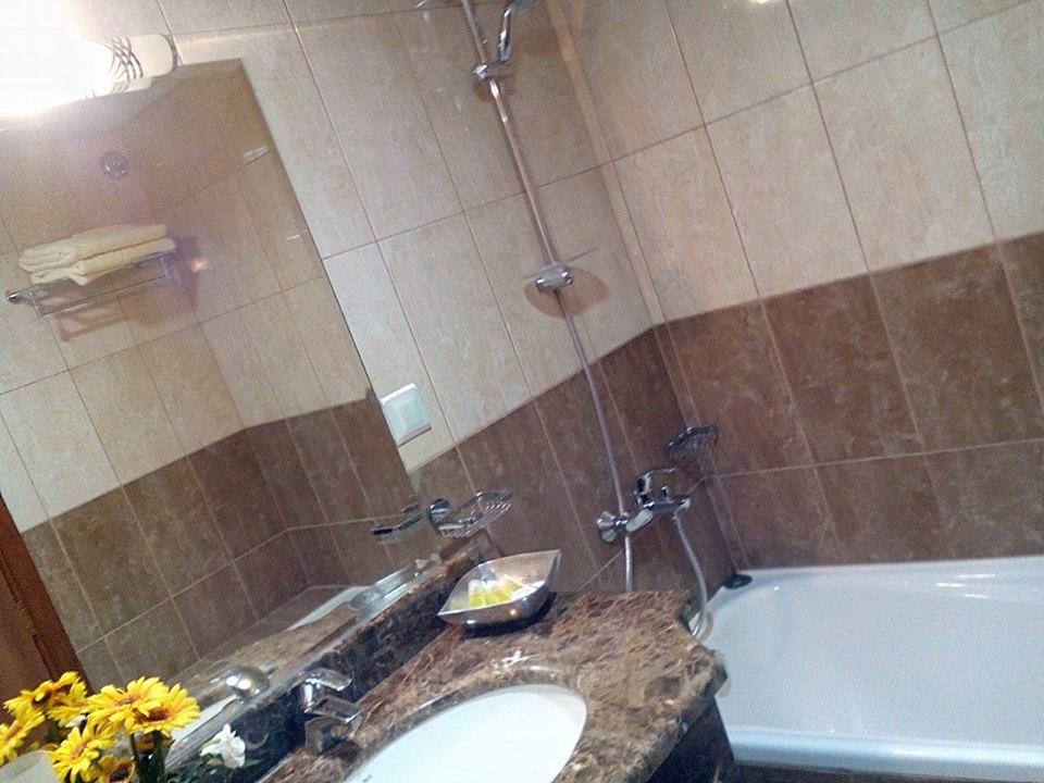 Amjad Al Gharaa Hotel - image 20