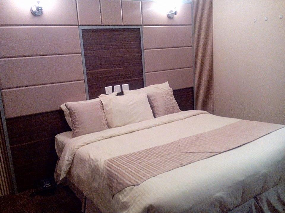 Amjad Al Gharaa Hotel - image 21