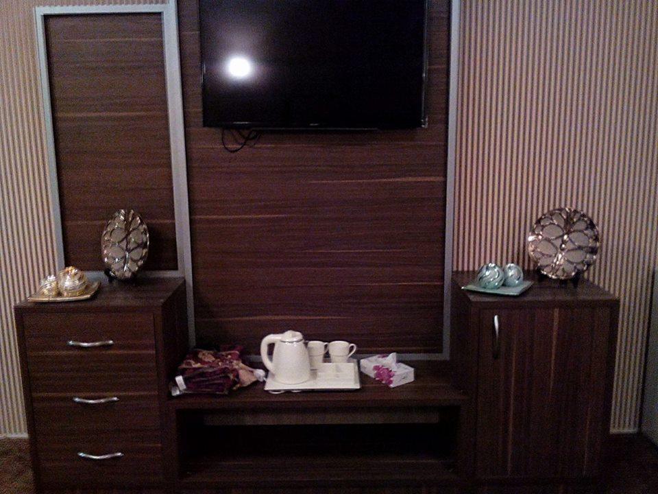 Amjad Al Gharaa Hotel - image 22
