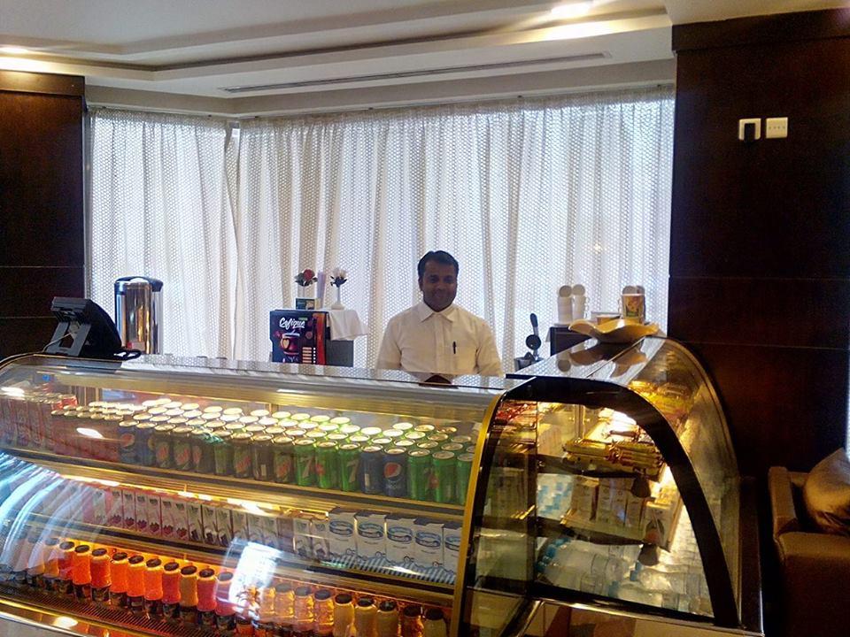 Amjad Al Gharaa Hotel - image 23