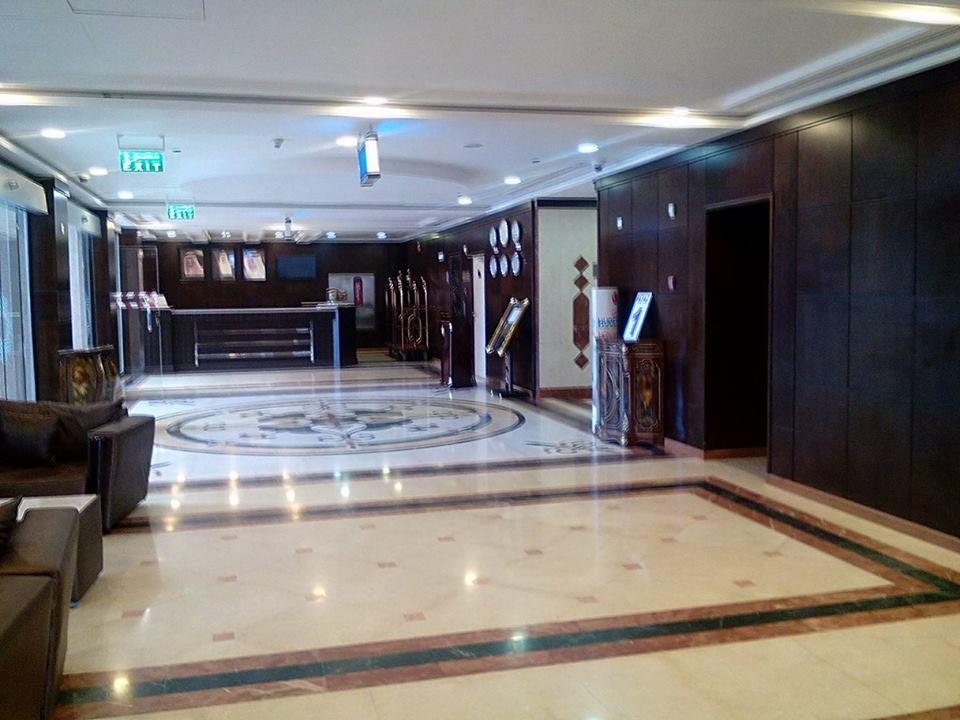 Amjad Al Gharaa Hotel - image 24