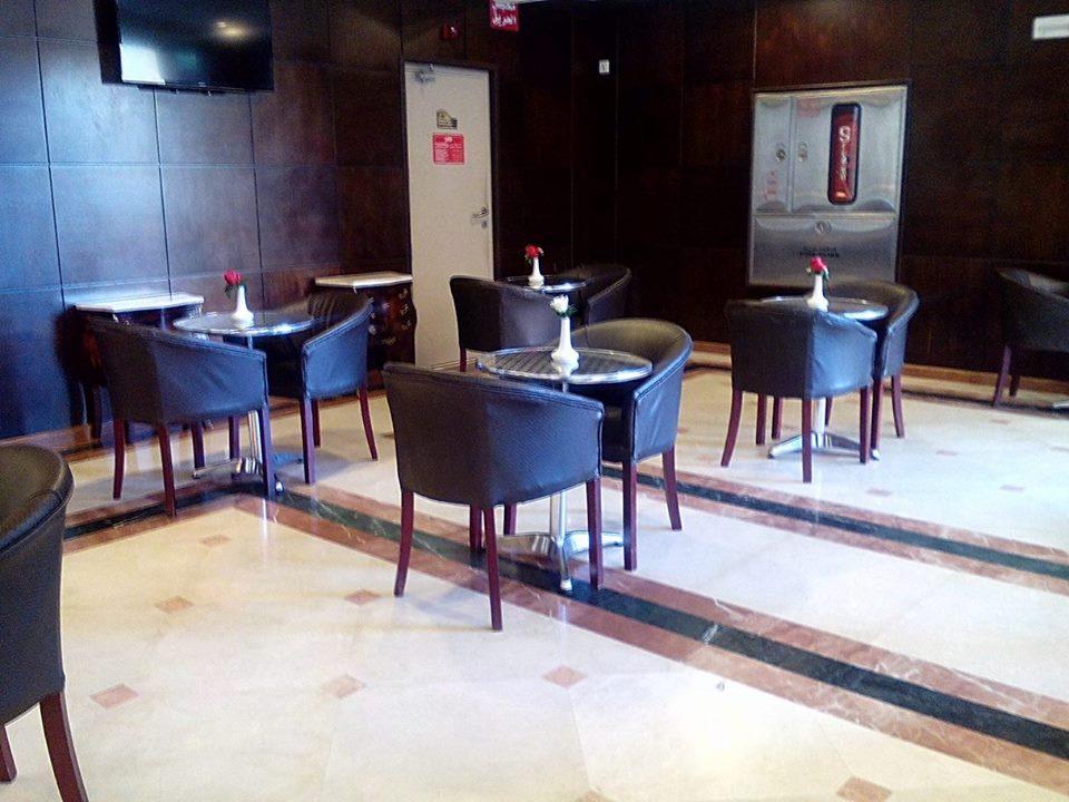 Amjad Al Gharaa Hotel - image 26