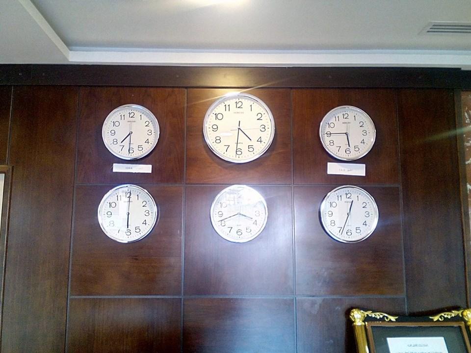 Amjad Al Gharaa Hotel - image 30