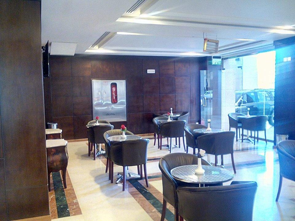 Amjad Al Gharaa Hotel - image 4
