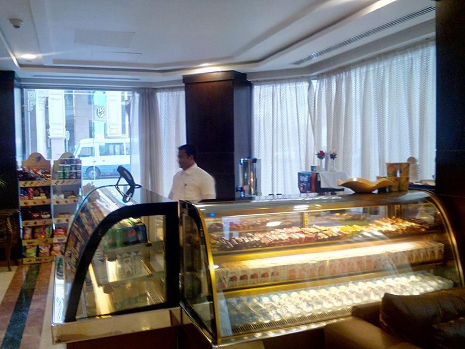 Amjad Al Gharaa Hotel - image 32