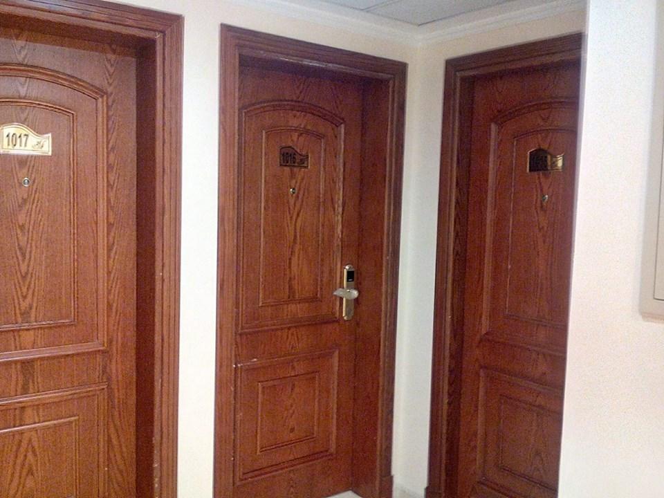 Amjad Al Gharaa Hotel - image 35