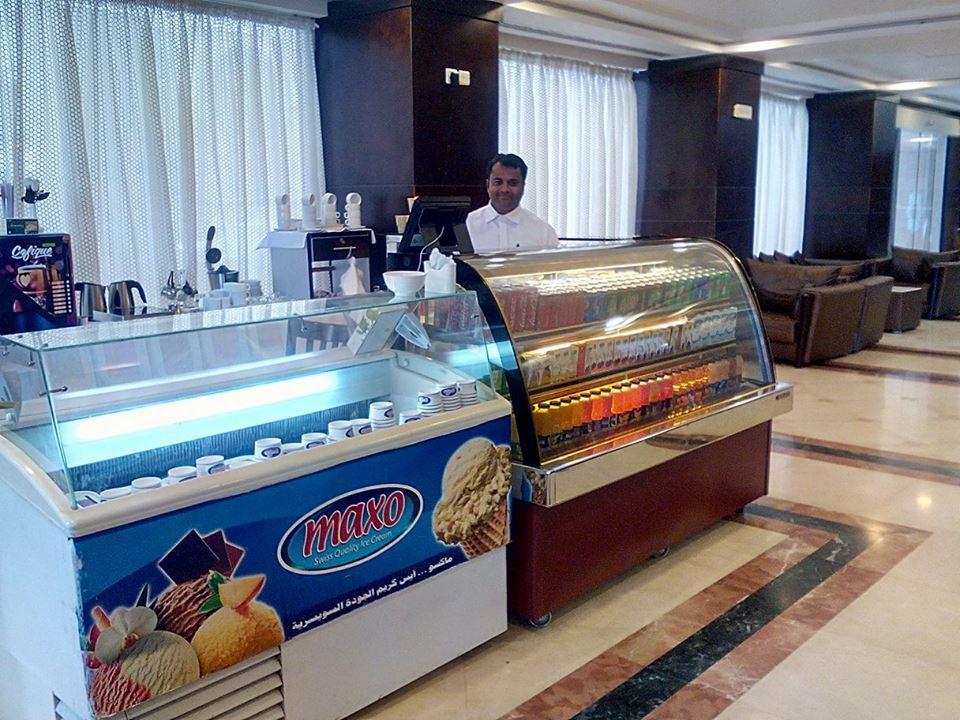 Amjad Al Gharaa Hotel - image 36