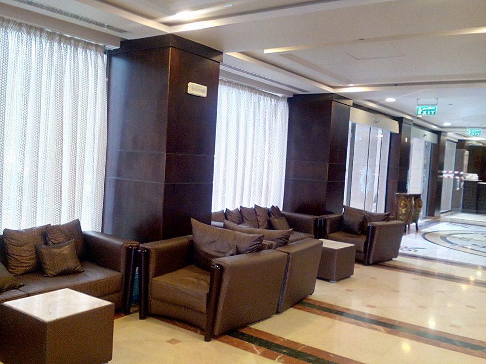 Amjad Al Gharaa Hotel - image 5