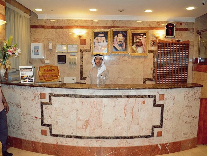 Multaqa Al Zowar Hotel 1 - gambar 11