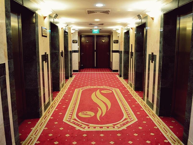 Multaqa Al Zowar Hotel 1 - gambar 20