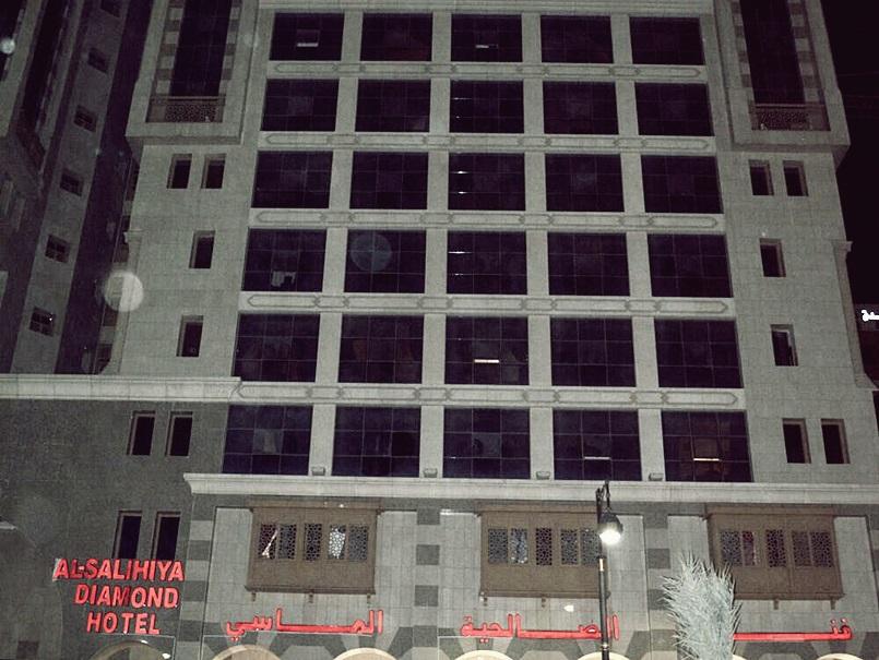 Multaqa Al Zowar Hotel 1 - gambar 17