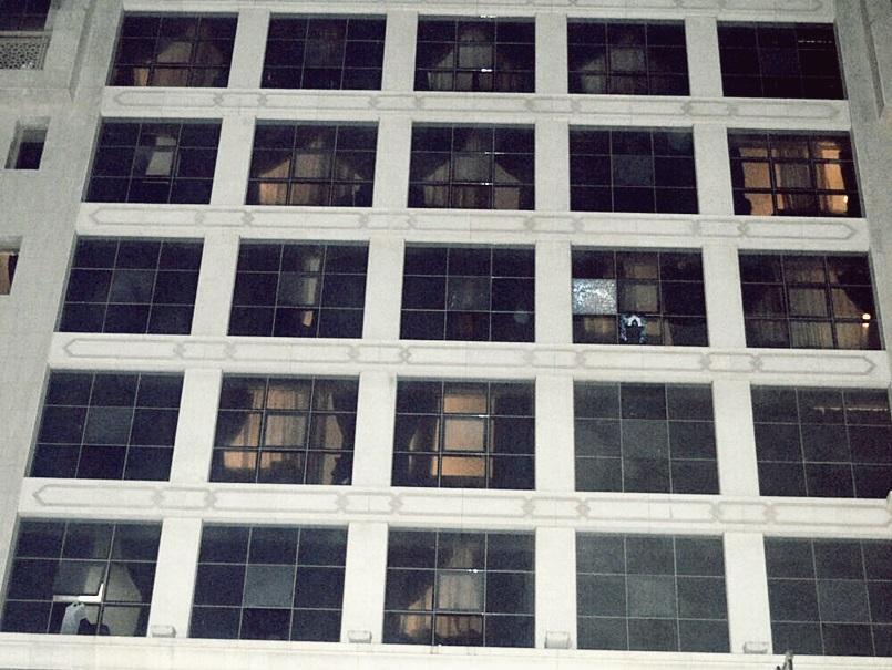 Multaqa Al Zowar Hotel 1 - gambar 23