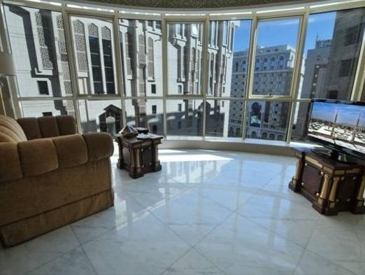 Al Khozama Madinah Hotel - imej 27