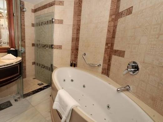 Al Khozama Madinah Hotel - imej 28