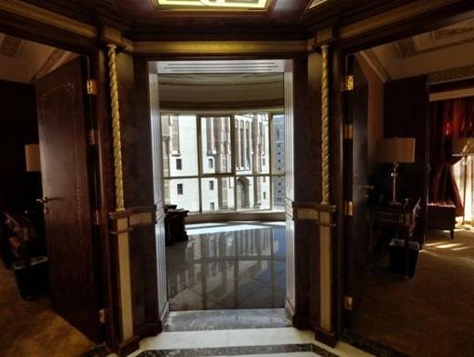 Al Khozama Madinah Hotel - imej 29
