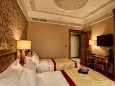 Al Khozama Madinah Hotel - imej 34