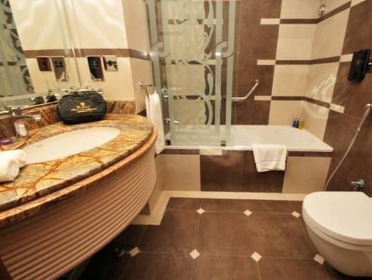 Al Khozama Madinah Hotel - imej 36